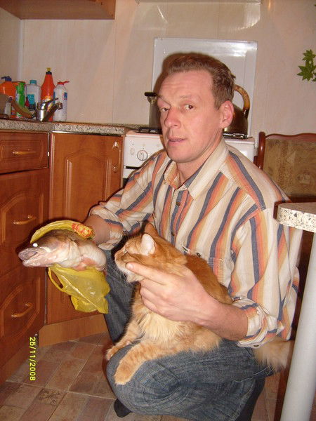 Вячеслав Козионов