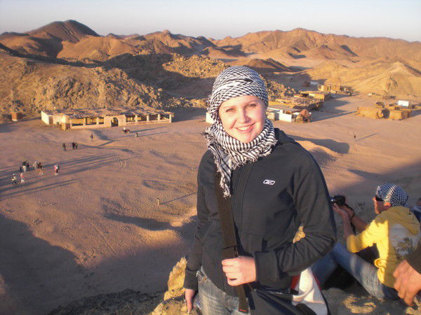 Виктория Корчагина