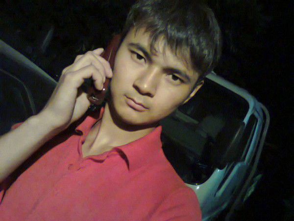 Жаксылык Шаргынов