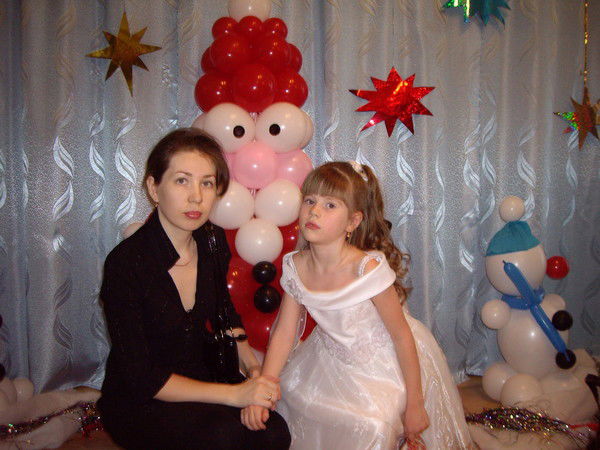 Гузель Мухаметова