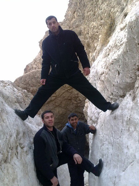 Зоиршо Зоиршо