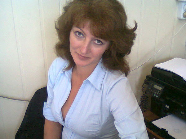 Татьяна Семенкова