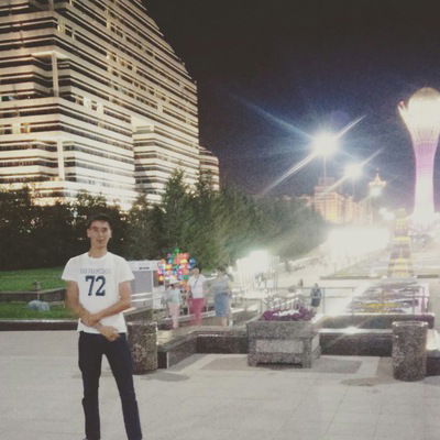 Бекмаханбет Шірінбеков