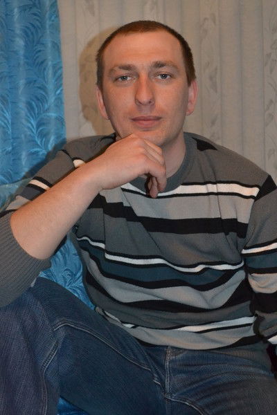 Евгений Иваницкий