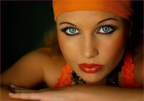 Не Ангел *******