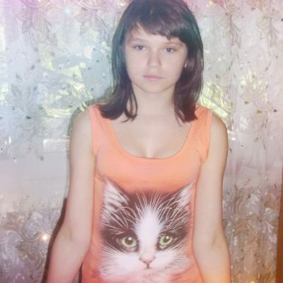 Виктория Голубева