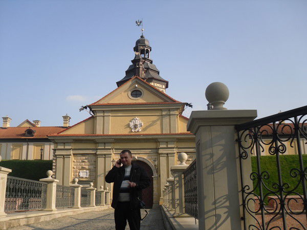 Василий Дуньчик