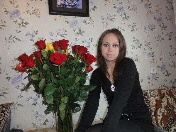 Марина Ерошкина