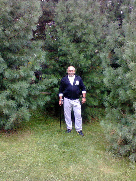 Андрей Бунин