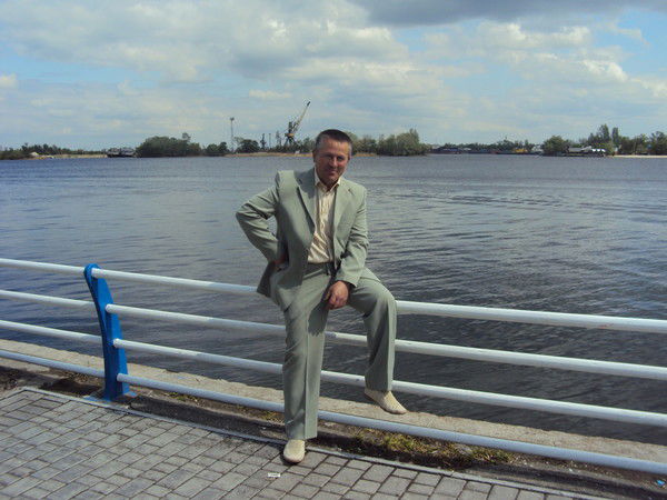 Владимир Лимаренко