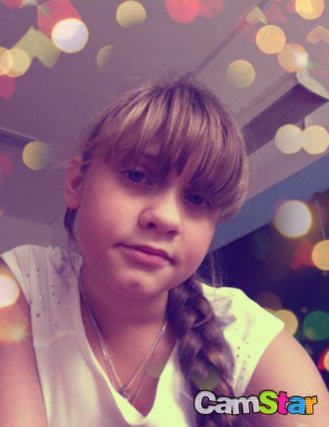 Анастасия Исаева