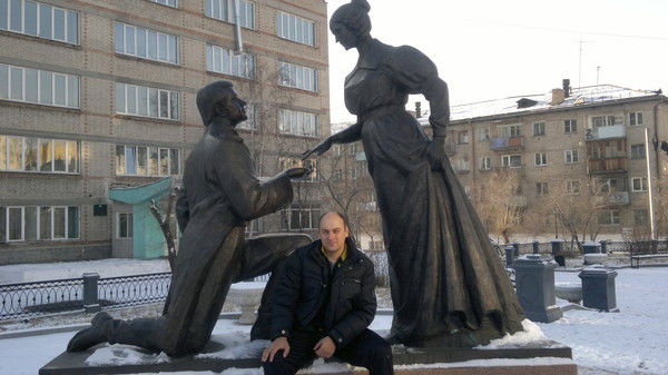 Юрий Заячкивский