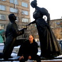 Юрий Заячкивский
