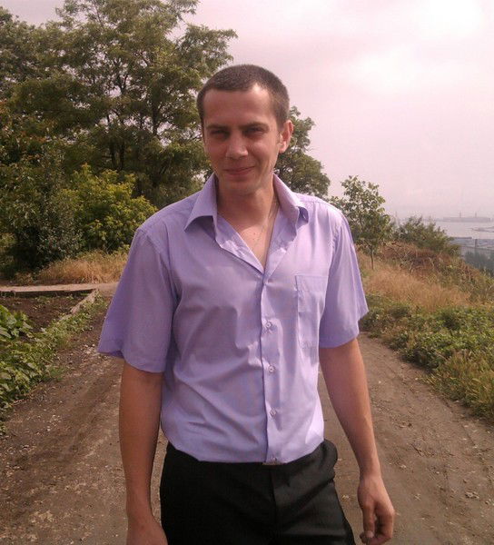 Валера Романченко