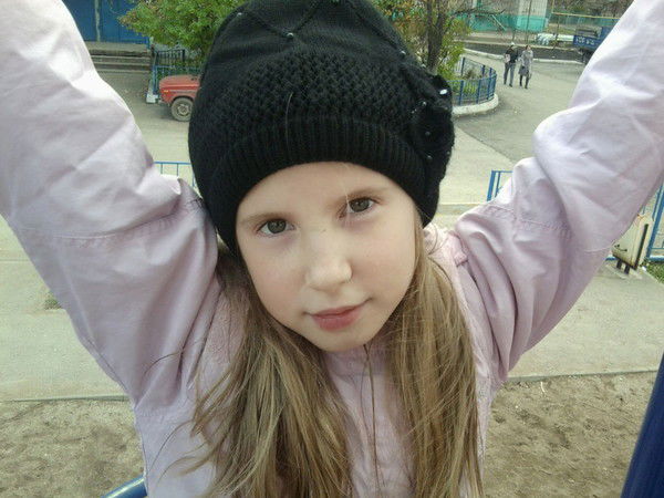 Рената Талипова