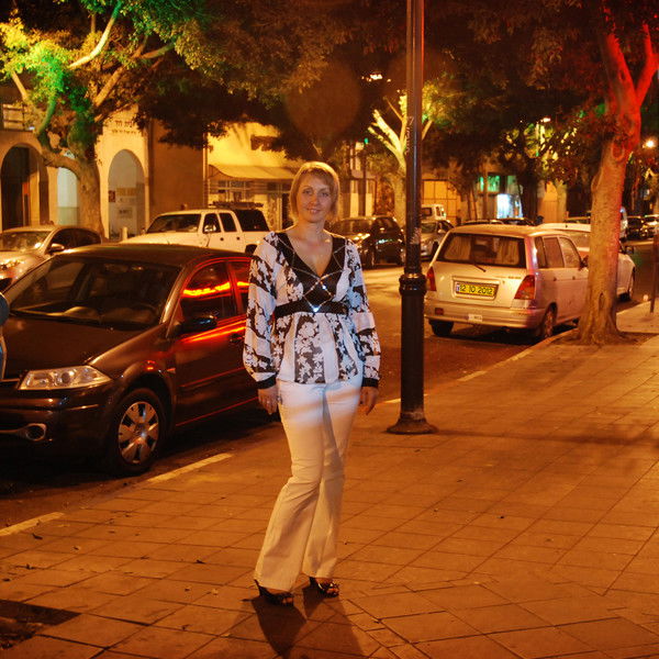 Гуля Резепова