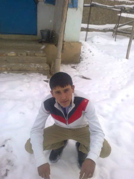 **ulugbek** (*_*) Dj Uli