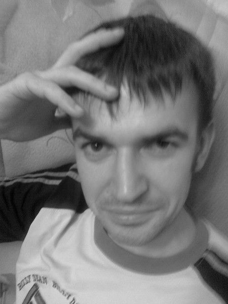 Дмитрий Шатохин