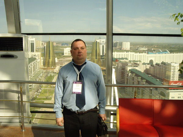 Николай Кривко