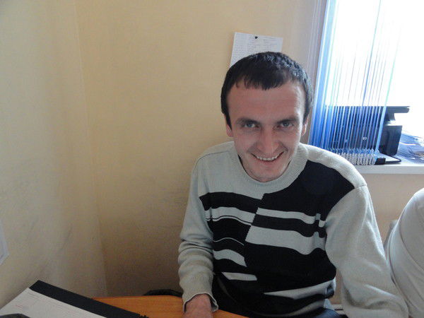 Алексей Ананьев