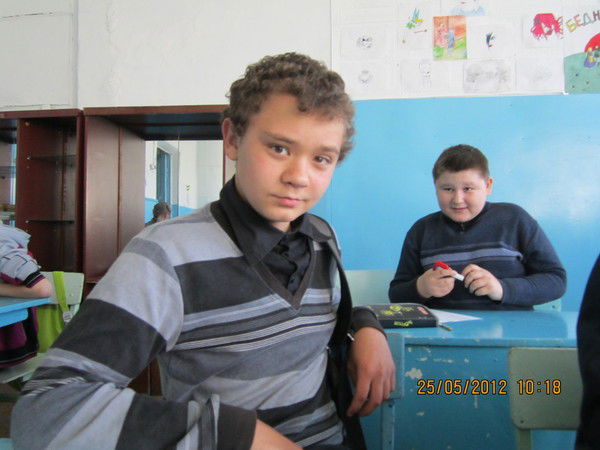 Максим Пичугин