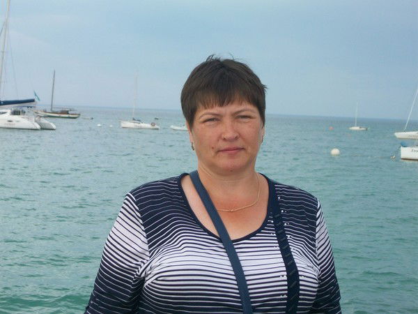 Елена Еремеева