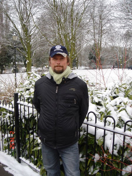 Сергей Зимин