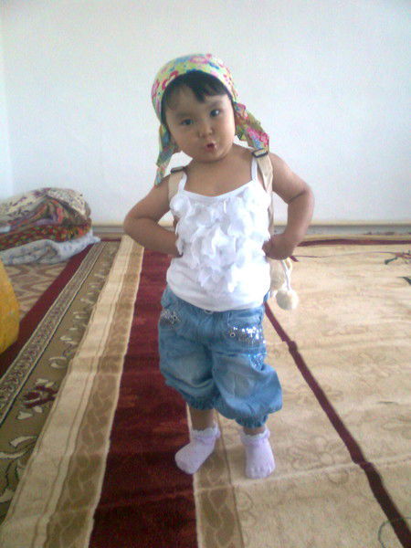 Жаслан Нурмашев