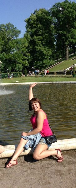 Диана Рожкова