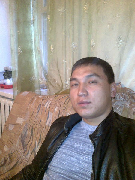 Муратбек Тулебаевич