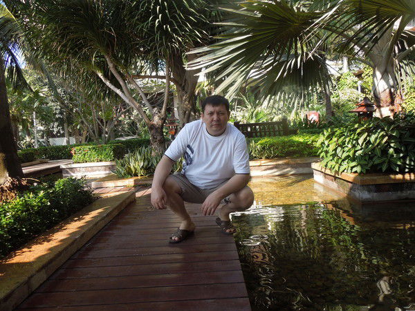 Жиынбай Исимов