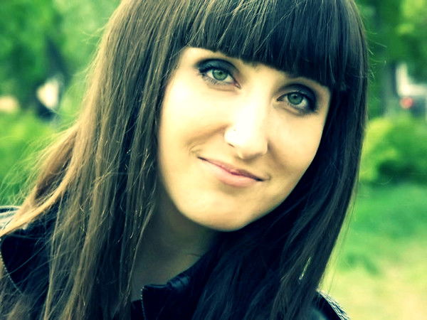 Наталья Киселёва