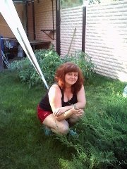 Наташа Диброва