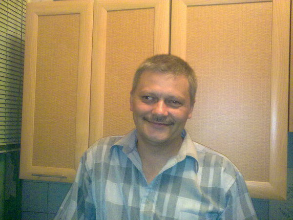 Дмитрий Аникин