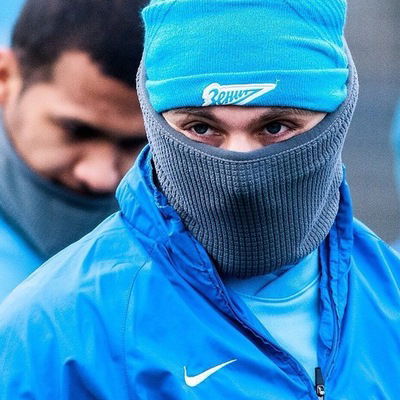 Лев Черкашин