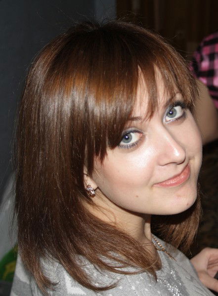 Елена Шаповалова