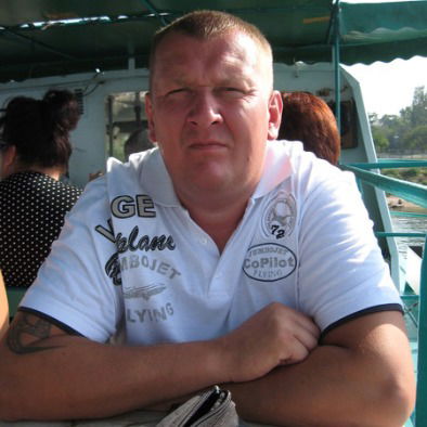 Дмитрий Рыбчинский