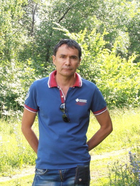 Артур Магадеев