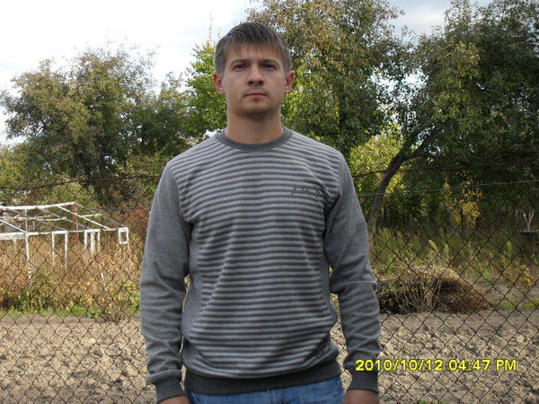 Владимир Голыш