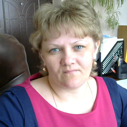 Алена Михалева