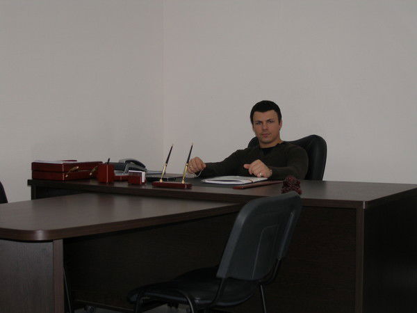 Андрей Калуцкий