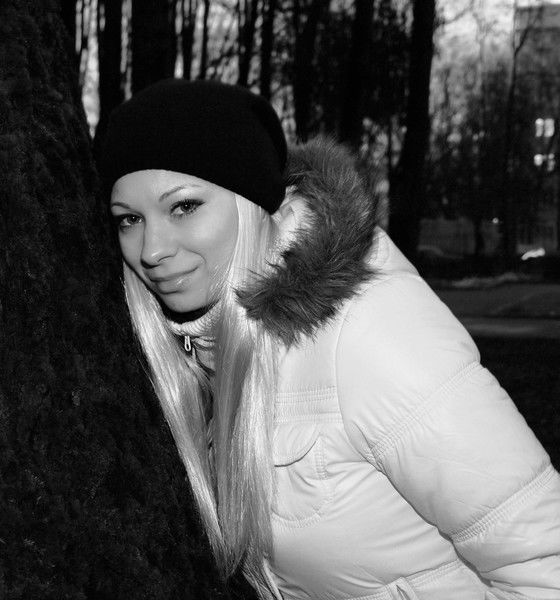 Юлия Алексеевна