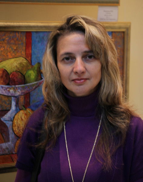 Марианна Касимова