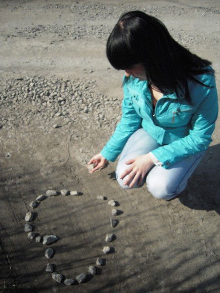 Анна Долгова