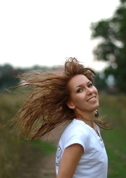 Олеся Минли