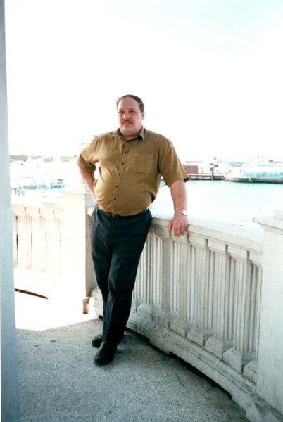 Степан Покатиленко