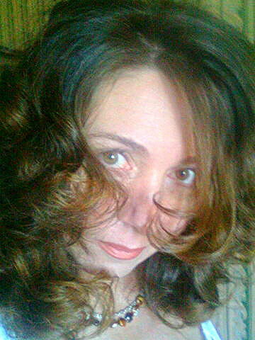 Светлана Антонова