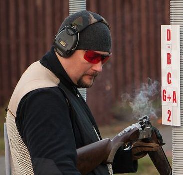 Евгений Кривцов