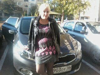 Екатерина Исакова