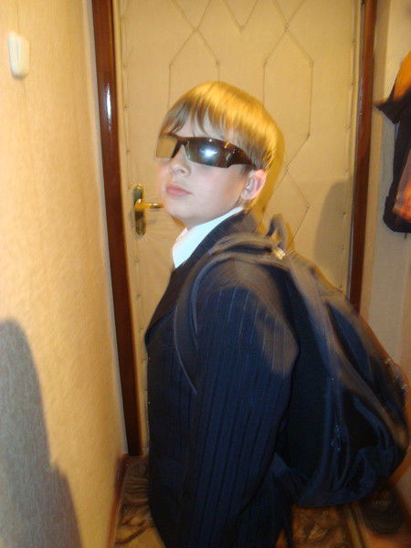 Дмитрий Столярчук